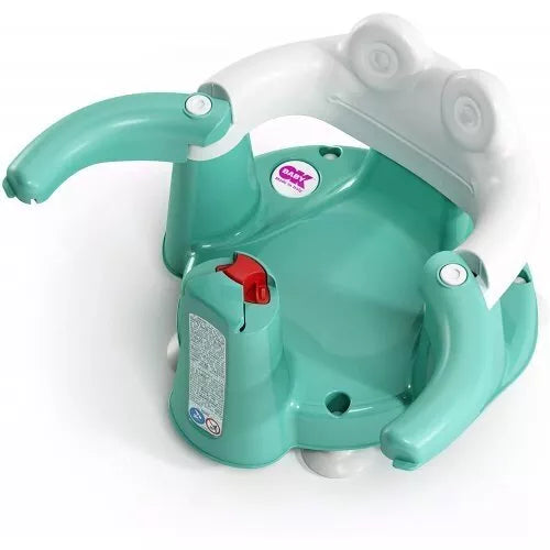 Kėdutė maudymui OK BABY CRAB, Turkus