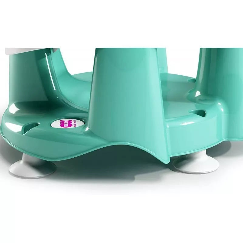 Kėdutė maudymui OK BABY CRAB, Turkus