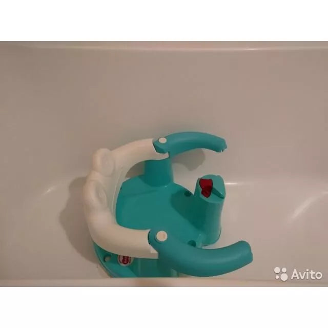 Kėdutė maudymui OK BABY CRAB, Turkus