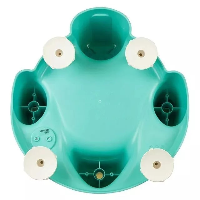 Kėdutė maudymui OK BABY CRAB, Turkus