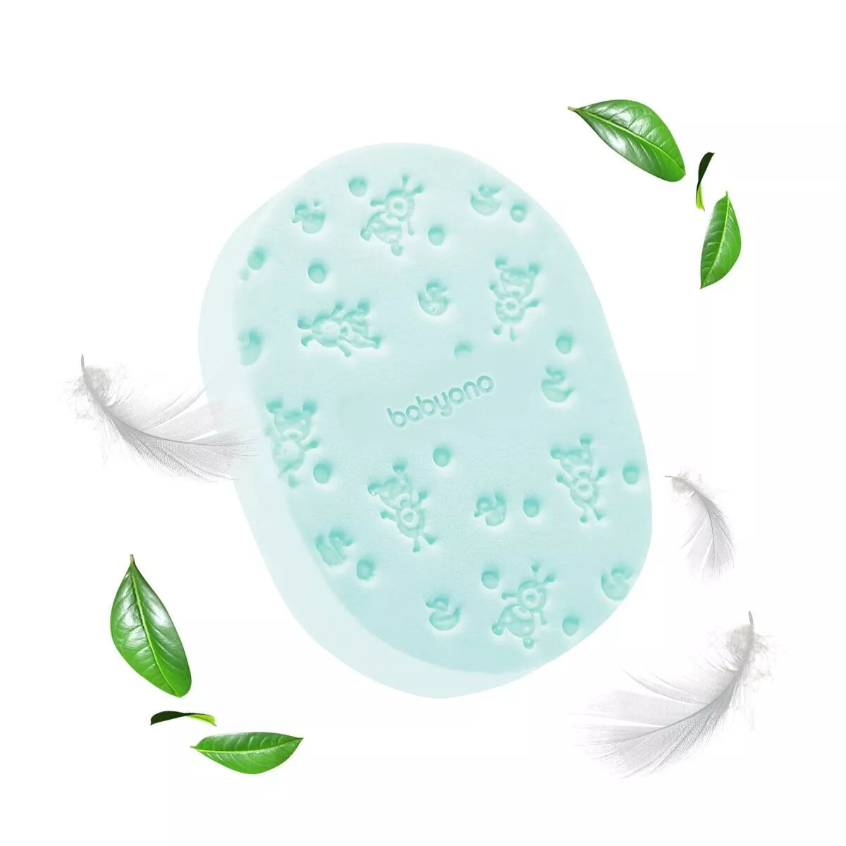 Kempinė maudynėms BabyOno 1640/03