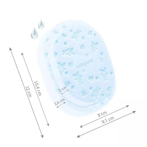 Kempinė maudynėms BabyOno 1640/02