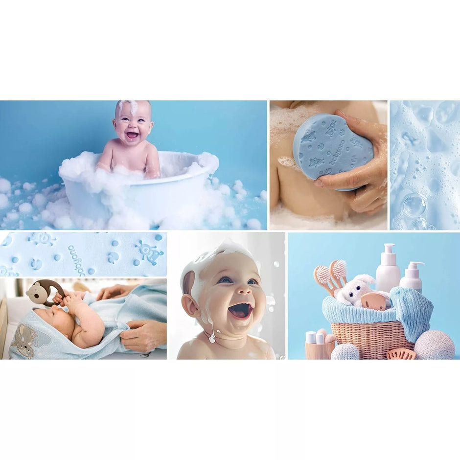 Kempinė maudynėms BabyOno 1640/02