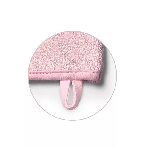 Kempinė-pirštinė BabyOno BAMBOO 347/07