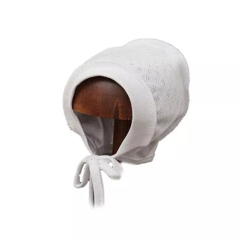 Kepurytė ažūrinis trikotažas LORITA  28 B, 52 cm