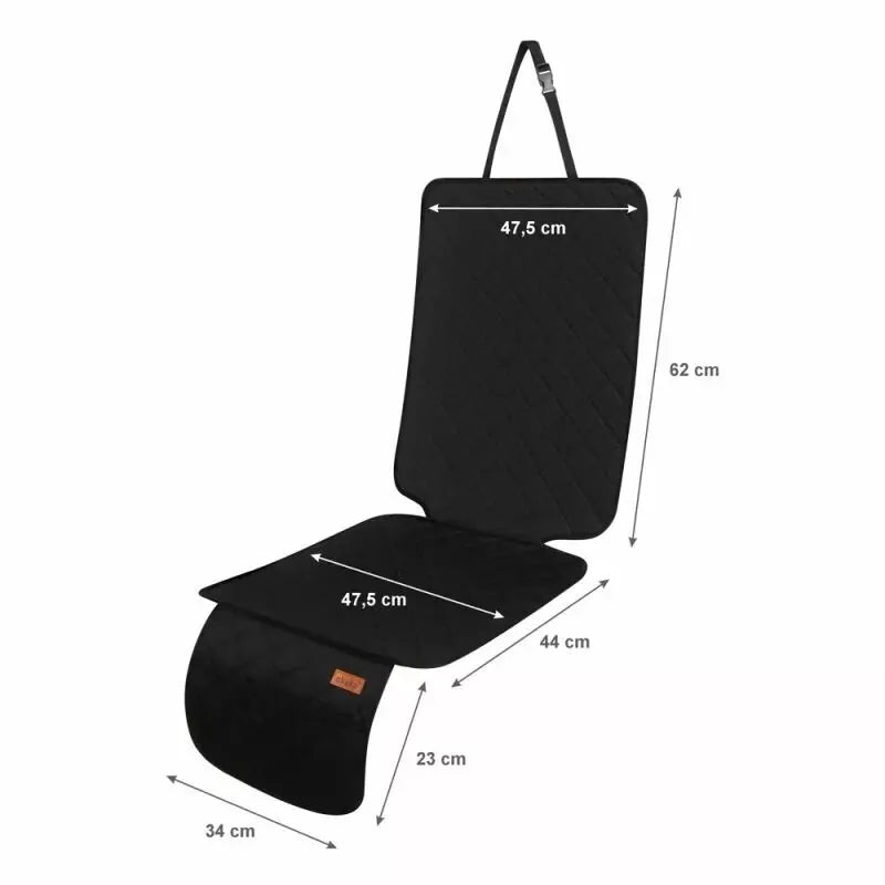 Kilimėlis apsauginis automobilio sėdynę