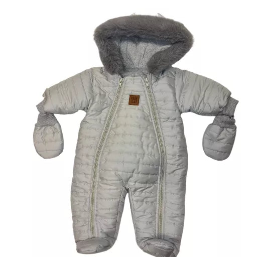 Kombinezonas Barnaba Grey 62