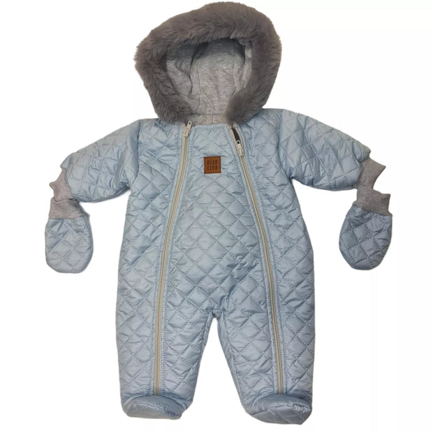 Kombinezonas Barnaba Light Blue 62