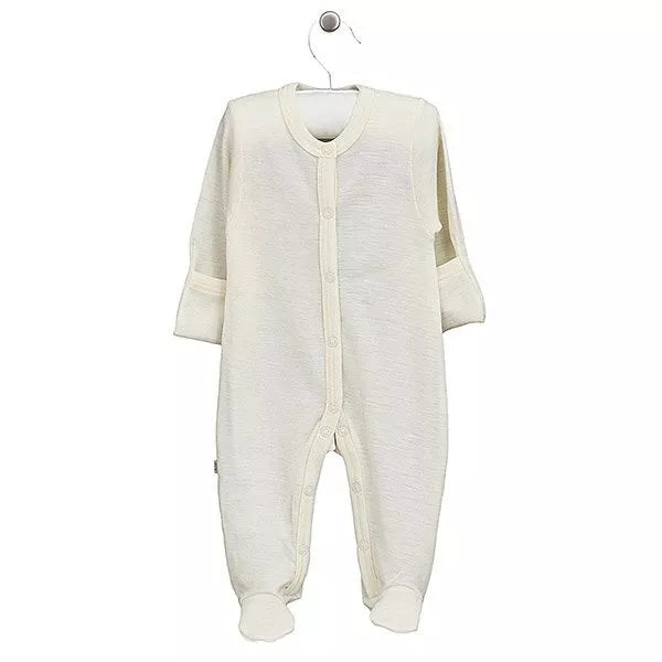 Kombinezonas LORITA 1030, merino vilna, 68