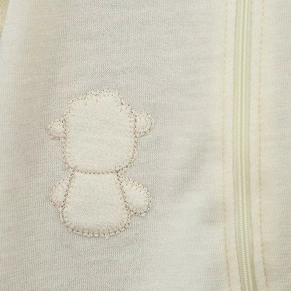 Kombinezonas LORITA 1755 B, merino vilna frote -62