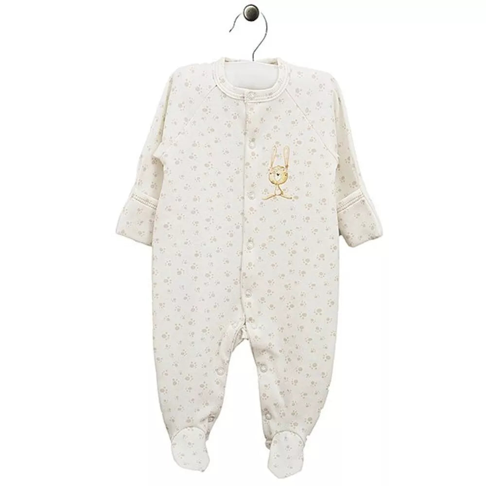 Kombinezonas Lorita MIKI medvilnė, 62 cm