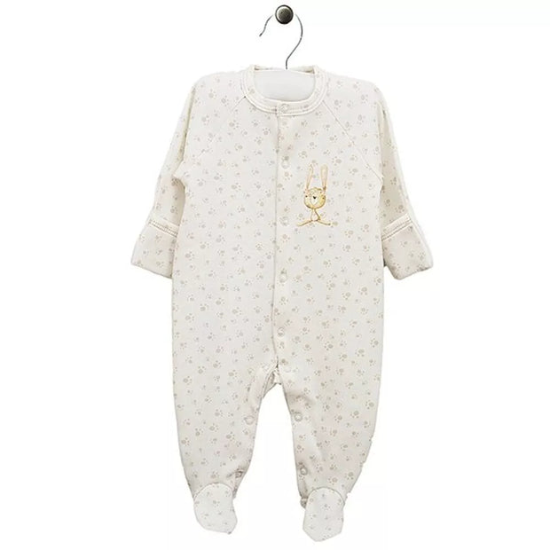 Kombinezonas Lorita MIKI medvilnė, 62 cm