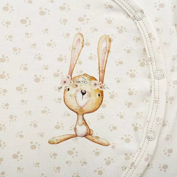 Kombinezonas Lorita MIKI medvilnė, 62 cm