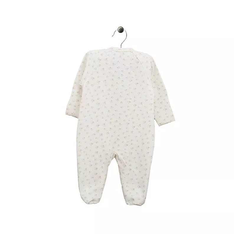 Kombinezonas Lorita MOLLY medvilnė, 56 cm