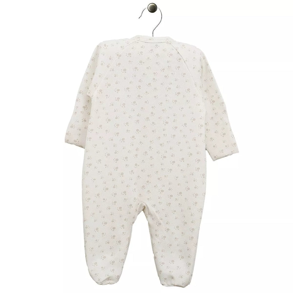 Kombinezonas Lorita MUFFO medvilnė 50 cm