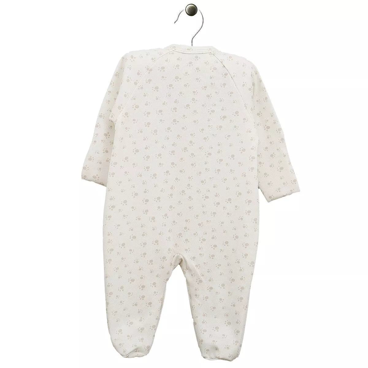 Kombinezonas Lorita MUFFO medvilnė 74 cm