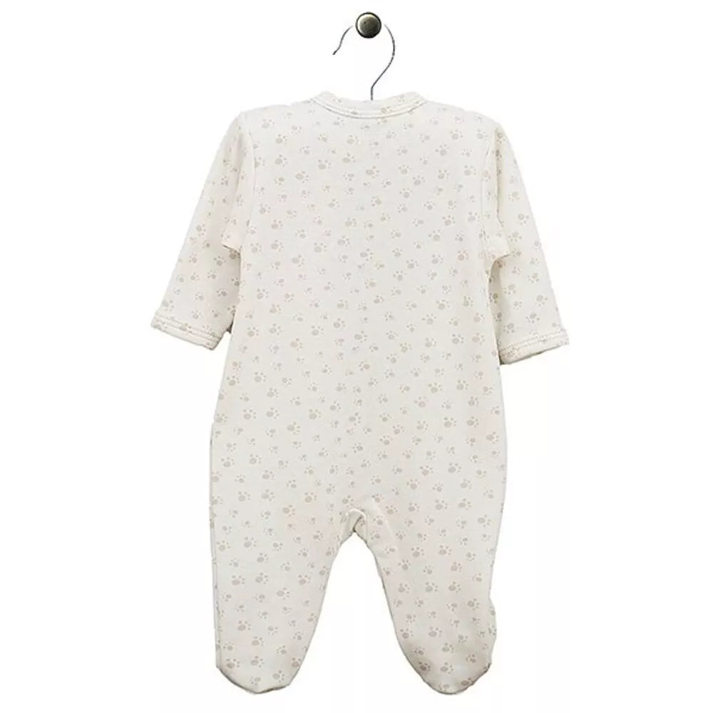 Kombinezonas Lorita MUFFO medvilnė 68 cm