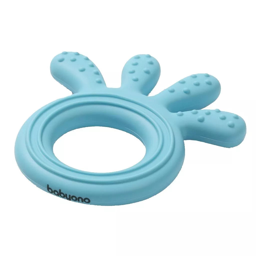 Kramtukas BabyOno OCTOPUS, 826/03