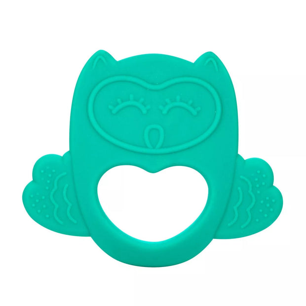 Kramtukas silikoninis Canpol OWL, 51/003