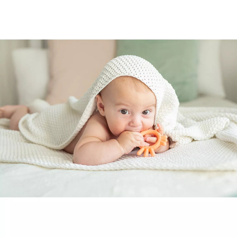 Kramtukas silikoninis GiliGums CHICKEN