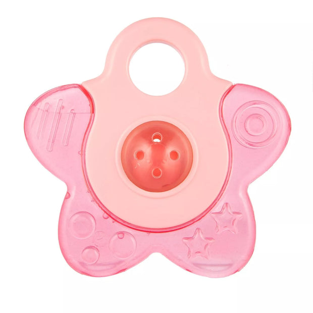 Kramtukas vandens pripildytas Canpol 56/161 Pink