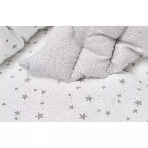 Kūdikio lizdelis-kokonas Belisima Minki Stars