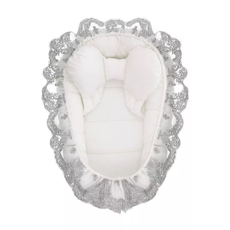 Kūdikio lizdelis-kokonas Belisima ECRI