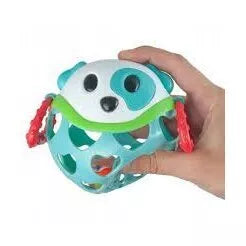 Lavinamasis Barškutis DOG Canpol  79/101, Turquoise