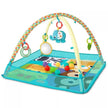 Lavinamasis kilimelis Bright Starts More-In-One Ball Pit Fun