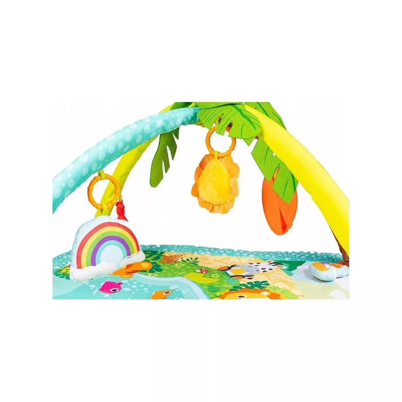 Lavinamasis kilimėlis  Winfun LITTLE PALS