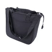 Leclerc Rankinė prie vežimėlio DIAPER BAG Black