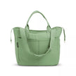 Leclerc Rankinė prie vežimėlio DIAPER BAG Green