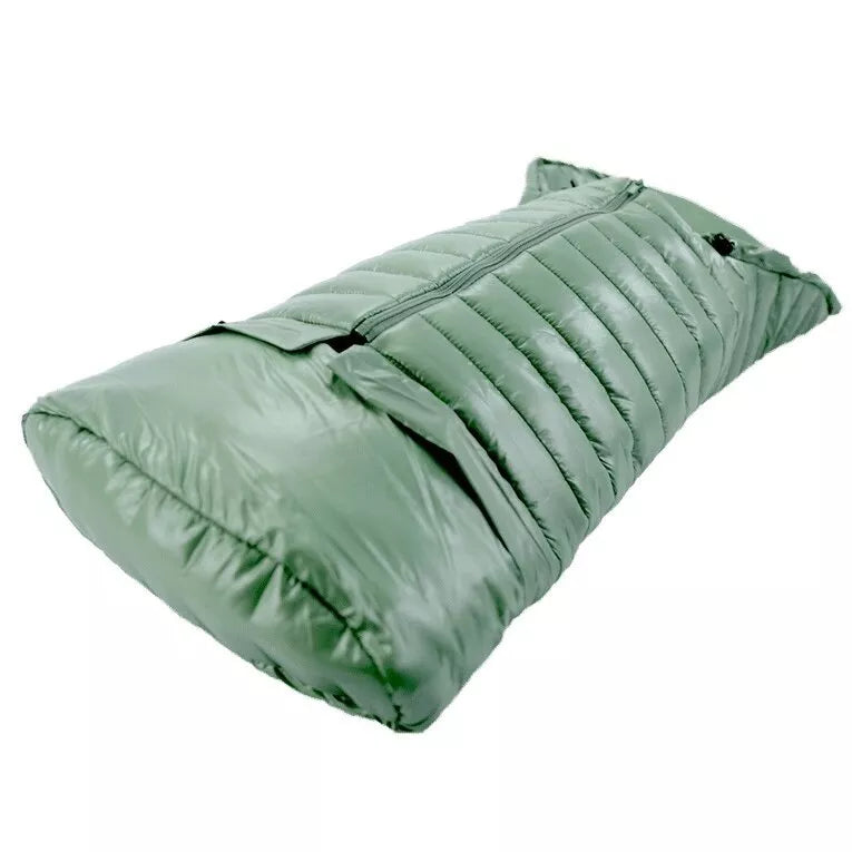 Leclerc Vokelis SPRING Green