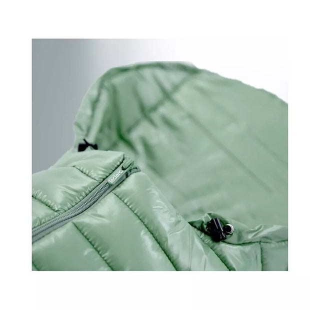 Leclerc Vokelis SPRING Green