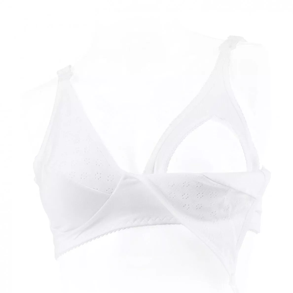 Liemenėlė maitinančioms Canpol 26/763, dydis 75D