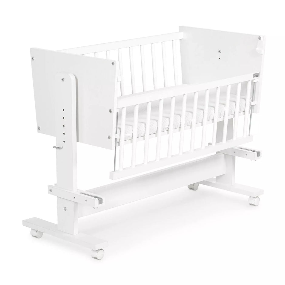 Lopšiukas supamas Little Sky By Klupś  ZOYA 5in1