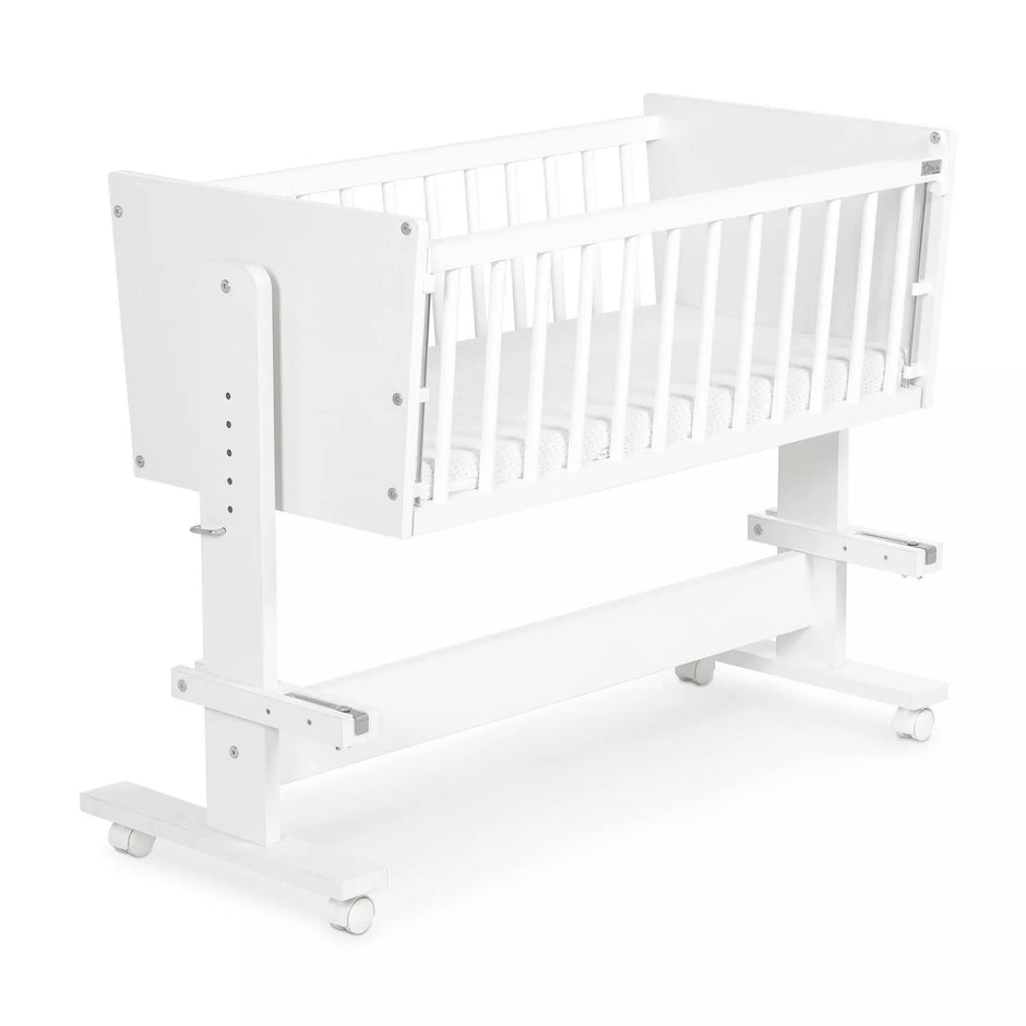 Lopšiukas supamas Little Sky By Klupś  ZOYA 5in1