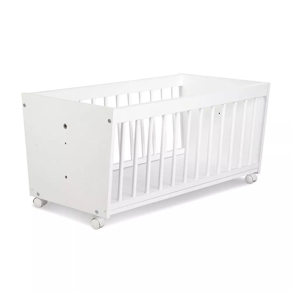 Lopšiukas supamas Little Sky By Klupś  ZOYA 5in1