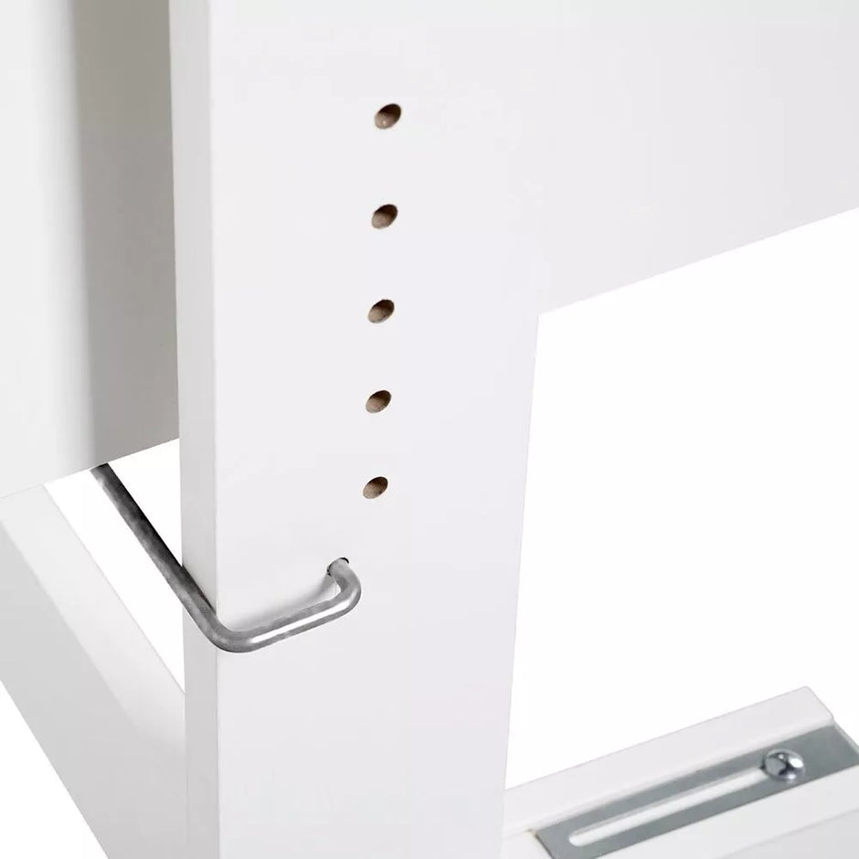 Lopšiukas supamas Little Sky By Klupś  ZOYA 5in1