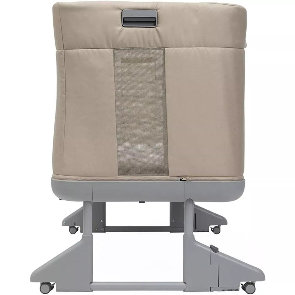 Lovytė Chicco NEXT2ME FOREVER Almond