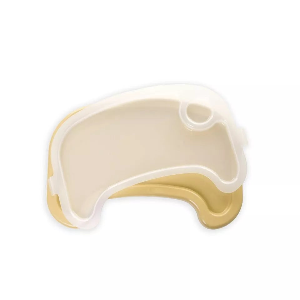 Maitinimo kėdutė 4Baby DECCO Camel