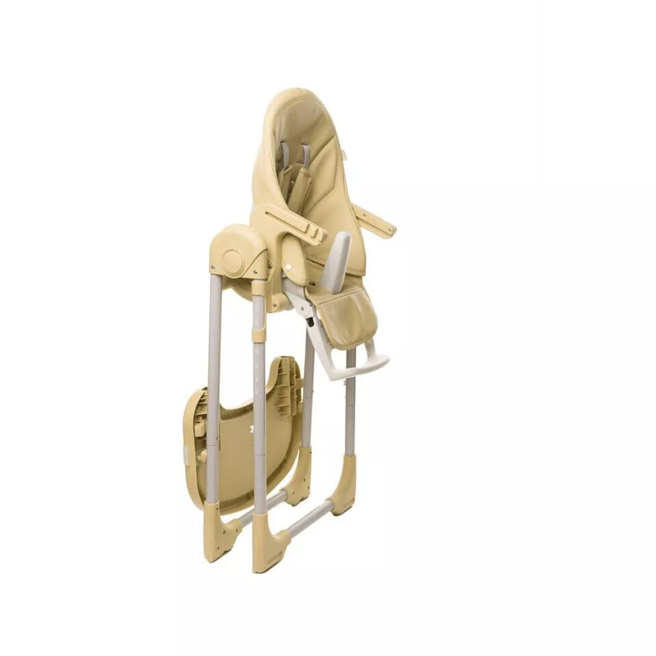 Maitinimo kėdutė 4Baby DECCO Camel
