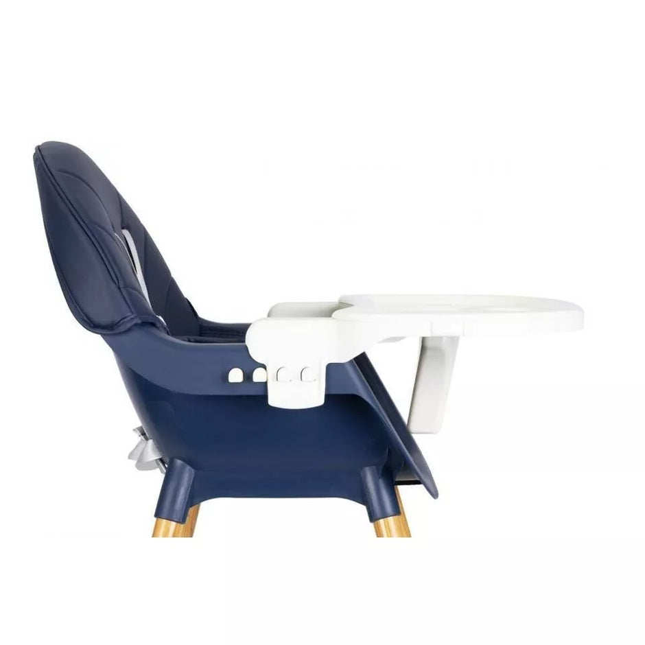 Maitinimo kėdutė Ecotoys HA-004 Beige