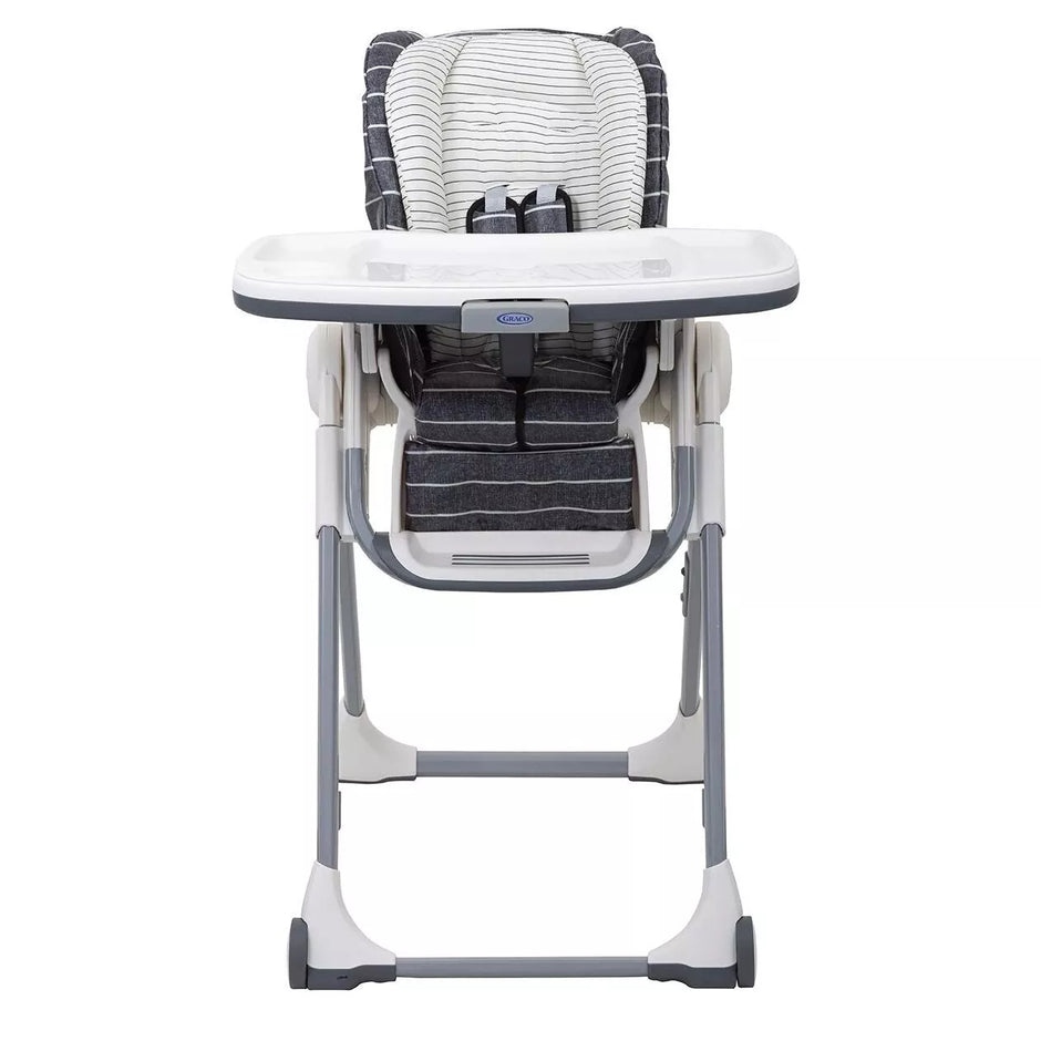 Maitinimo kėdutė Graco SWIFT FOID SUITS ME