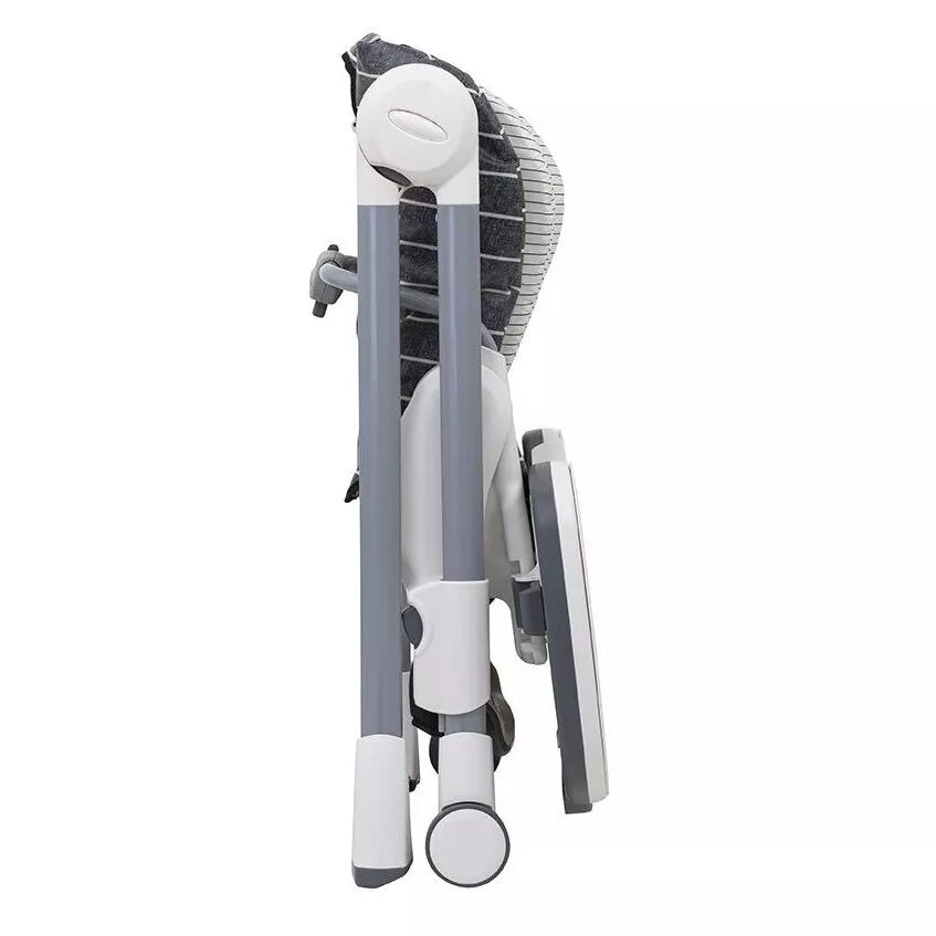 Maitinimo kėdutė Graco SWIFT FOID SUITS ME