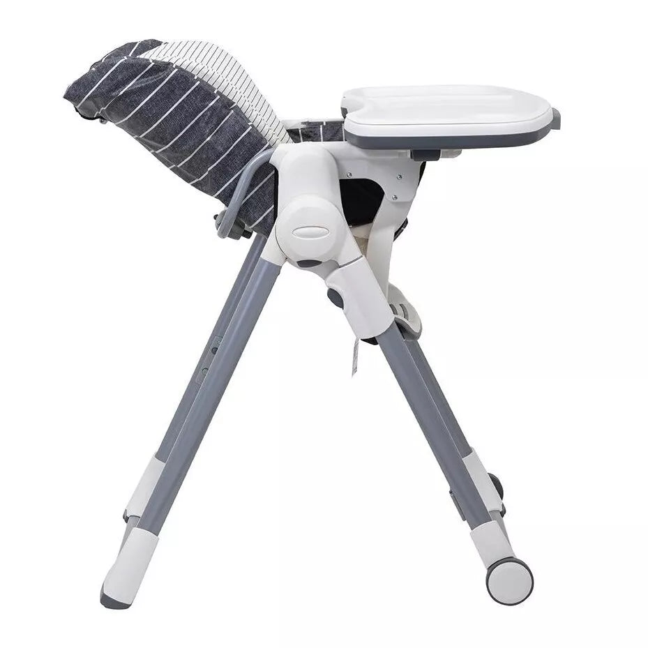 Maitinimo kėdutė Graco SWIFT FOID SUITS ME