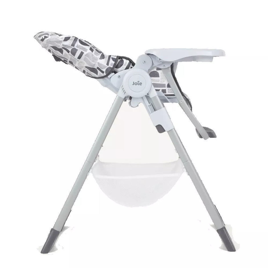 Maitinimo kėdutė Joie SNACKER™ 2in1 Logan