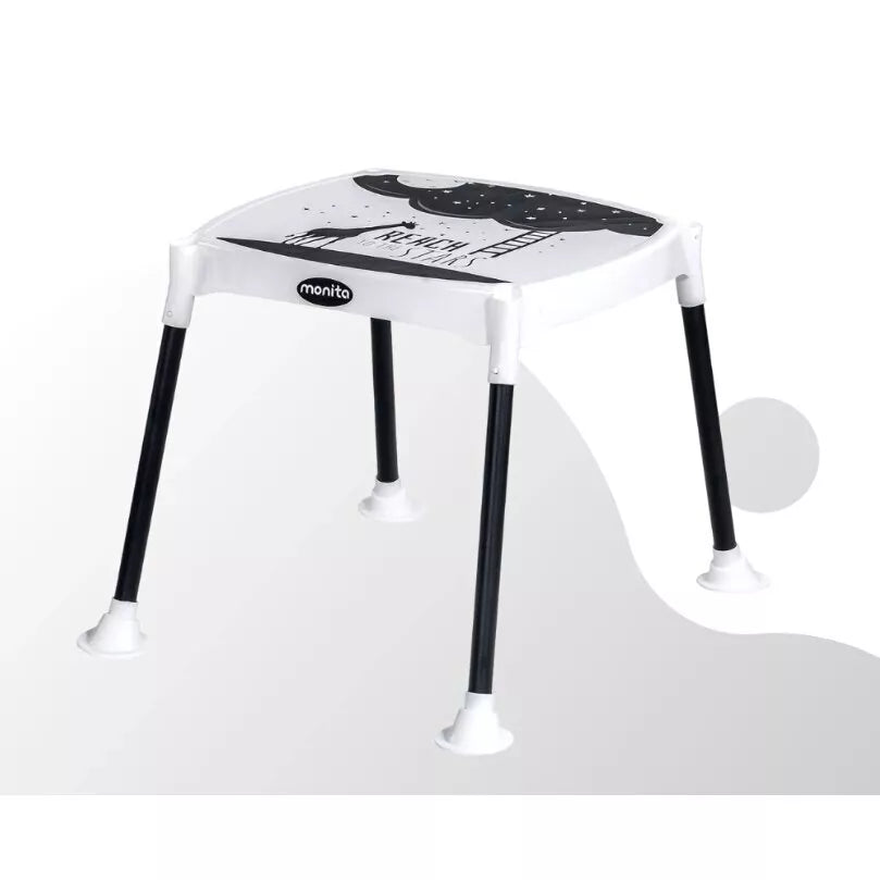 Maitinimo kėdutė STARS 3in1