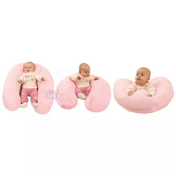 Maitinimo pagalvė CebaBaby CEBUSZKA