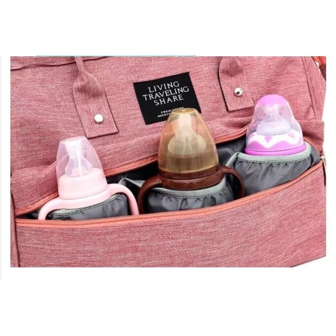 Mamos kelioninė rankinė